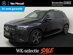 Mercedes-Benz GLE-Klasse - 400 e 4MATIC Sport Edition Premium Plus