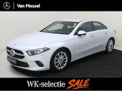 Mercedes-Benz A-klasse - 180 Advantage /CarPlay /Achteruitrijcamera
