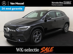 Mercedes-Benz GLA-Klasse - 250 e AMG Line