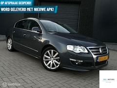 Volkswagen Passat - 1.8 TFSI Highline|STLVRM|CRUIS|AIRC|