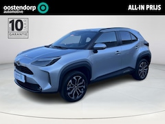 Toyota Yaris Cross - 1.5 Hybrid 115 First Edition | All-in prijs | Automaat | Apple/android carplay
