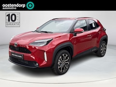 Toyota Yaris Cross - 1.5 Hybrid 115 Dynamic *COMFORT PACK/ NIEUWE AUTO