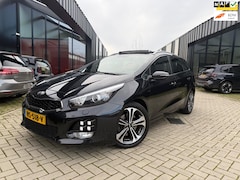 Kia Cee'd Sportswagon - 1.0 T-GDi GT-Line Pano Camera Navi Keyless