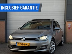 Volkswagen Golf - 1.4 TSI ACT Highline DSG/PANO/ACC/GARANTIE