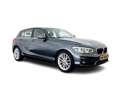 BMW 1-serie - 116d Sportline Corporate Lease Executive Aut. *FULL-LED | SPORTSEATS | HIFI-SOUND | NAVI-F