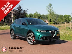 Alfa Romeo Tonale - 1.3T PHEV Edizione Speciale | 280PK | Winterpakket | NL-Auto | Camera |