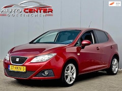 SEAT Ibiza - 1.4 Sport-up Airco Trekhaak