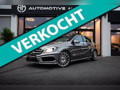 Mercedes-Benz A-klasse - 250 Sport 4MATIC/PANO/AMG Pakket/camera