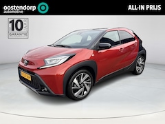 Toyota Aygo X - 1.0 VVT-i S-CVT Envy *TREKHAAK/ JBL AUDIO/ NAVIGATE/ AUTOMAAT