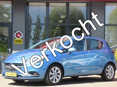 Opel Corsa - 1.4 Edition| 90-PK| | Airco | Cruise Control | Stoelverwarming | Incl. Garantie | Radio-CD