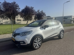 Renault Captur - 1.2 TCe Initiale Paris BOSE/Face-lift/LED/Clima/Stoelverwarming/Automaat/Nwe Ketting
