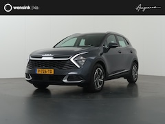 Kia Sportage - 1.6 T-GDi MHEV DynamicLine | Trekhaak | Navigatie | Parkeercamera | Apple Carplay/Android