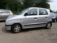 Hyundai Atos Spirit - 1.0i LX 5 drs 109 dkm export prijs geen apk