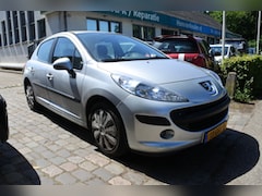 Peugeot 207 - 1.6 VTi Look 5 drs 172 dkm airco apk 26-5-2027