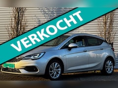 Opel Astra - 1.2 Elegance Elegance Carplay - NAP - Garantie / VOL OPTIE