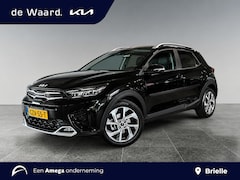 Kia Stonic - GT-Line 1.0 T-GDi MHEV | HOGE INSTAP | TREKHAAK | NAVI | CAMERA | APPLE CARPLAY / ANDROID