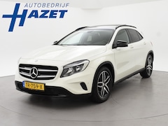 Mercedes-Benz GLA-Klasse - 180 CDI AUT. URBAN NIGHT + PANORAMA | 18 INCH | MEMORY | ELEK. ACHTERKLEP