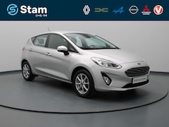 Ford Fiesta - EcoBoost 95pk Titanium Cruise | Climate | Carplay | Parkeersens. achter