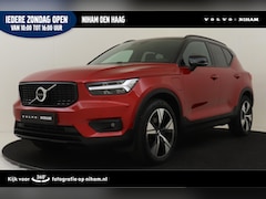 Volvo XC40 - T4 RECHARGE R-DESIGN *VOL* -PANO.DAK|HARMAN/KARDON|360°CAM|POWER-SEATS|BLIS|ADAP.LED|STAND