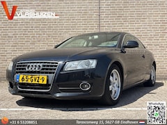 Audi A5 Coupé - 1.8 TFSI Pro Line Automaat | Cruise | Climate | Navi | APK 03-2027 |