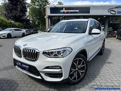 BMW X3 - xDrive30i 252PK Automaat High Exe X-Line ACC|Headup|Keyless|Trekhaak