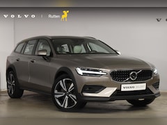 Volvo V60 Cross Country - B5 250PK Automaat AWD Pro / Adaptive Cruise Control / Bowers & Wilkins / 360 Graden Camera