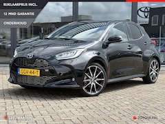 Toyota Yaris - 1.5 Hybrid 130 GR SPORT