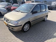 Hyundai Matrix - 1.6i GL 1 schakelkabel stuk