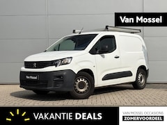 Peugeot Partner - 1.2 PureTech Premium | Imperiaal | Trekhaak | Bluetooth verbinding