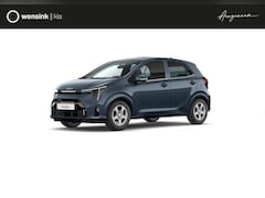 Kia Picanto - 1.0 GDi DynamicLine | Airconditioning | Cruise control | Navigatie | Rijstrookvolgassisten