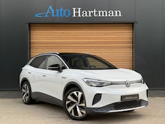 Volkswagen ID.4 - First 77 kWh SOF90%|ACC|CAMERA|TREKHAAK|STOELVERWARMING