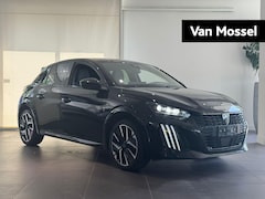 Peugeot 208 - 1.2 Hybrid 145 e-DCS6 GT
