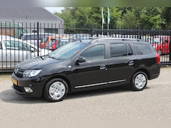 Dacia Logan MCV - 0.9 TCe Automaat Laureate