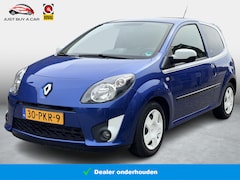 Renault Twingo - 1.2-16V Collection / Airco / Nieuwe Beurt + APK /