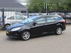 Ford Focus Wagon - 1.6 TDCI ECOnetic Lease Titanium