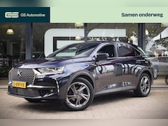 DS 7 Crossback - 1.2 PureTech So Chic |TREKHAAK|CRUISE|NAVI|