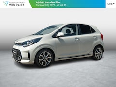 Kia Picanto - 1.0 DPi GT-Line | navi | Clima | PDC | Achteruitrijcamera |