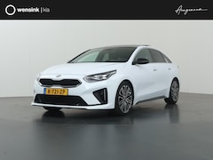 Kia Pro cee'd - ProCeed 1.5 T-GDI GT-PlusLine | Panoramadak | JBL Audio | Elektrisch verstelb. bestuurders