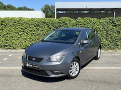 SEAT Ibiza - 1.2 Style * Carplay * Cruise * Garantie