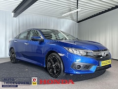 Honda Civic - 1.5 i-VTEC Comfort Trekhaak | LED