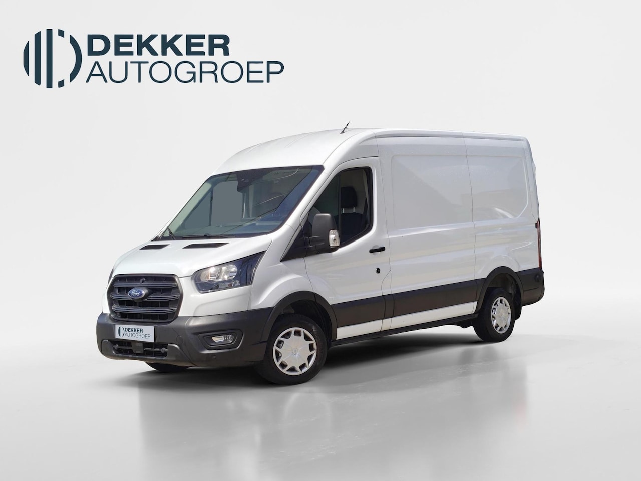 Ford Transit - 290 2.0 TDCI L2H2 Trend | TREKHAAK | GROOT SCHERM | BLIS | - AutoWereld.nl