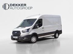 Ford Transit - 290 2.0 TDCI L2H2 Trend | TREKHAAK | GROOT SCHERM | BLIS |