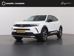 Opel Mokka-e - Elegance 50-kWh 11kw bl. | Parkeercamera | Apple Carplay/Android Auto | Climate Control |