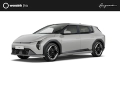 Kia EV4 - Plus Advanced 81.4 kWh | Panoramaschuifdak | Verwarmbare achterbank | Harman Kardon | Priv
