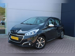 Peugeot 208 - 1.2 PureTech 110pk Allure Automaat Airco Navi Camera Perfect onderhouden