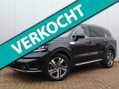 Kia Sorento - 1.6 T-GDI PHEV 4WD ExecutiveLine 7p. | Schuif-/kanteldak| BOSE | Achteruitrijcamera | Memo