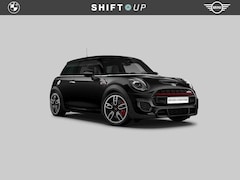 MINI 3-Deurs - 2.0 John Cooper Works Panoramadak | Harman Kardon | Head Up