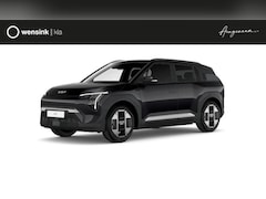 Kia EV3 - Plus Advanced 81.4 kWh | Panoramaschuifdak | 19" velgen | Harman Kardon | Privacy Glass |