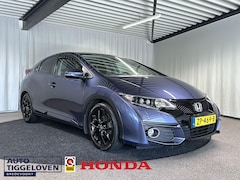 Honda Civic - 1.8 Sport Automaat | Trekhaak | LED