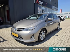 Toyota Auris - 1.8 Hybrid Aspiration | Navigatie | Camera | Climate Control |
